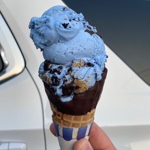 Meet your Posher, Matthew